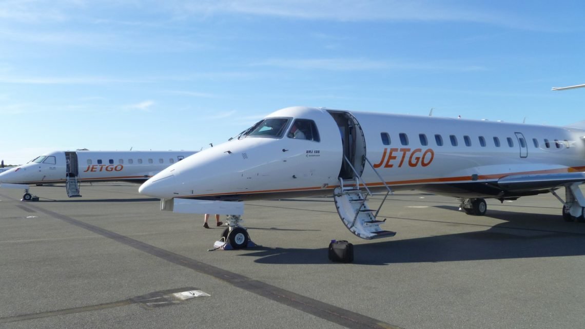 JetGo Australia: What went wrong?