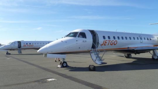 JetGo Australia: What went wrong?